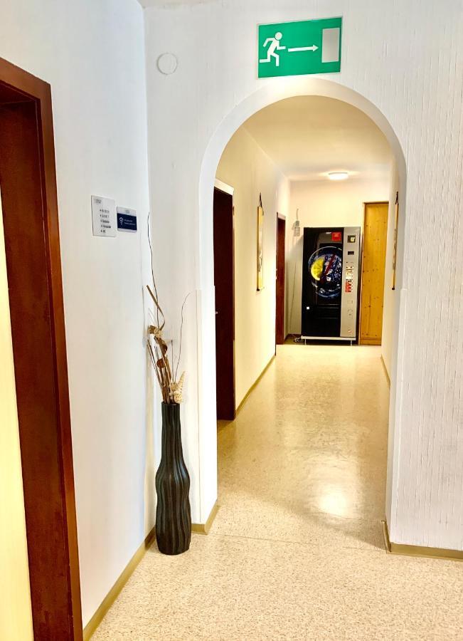 Gasthof 'Zum Alten Turm' Haslach an der Mühl المظهر الخارجي الصورة